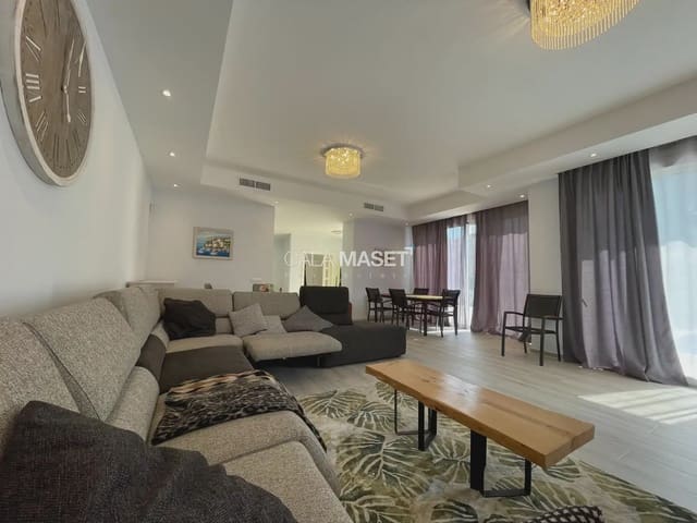 5 slaapkamer Villa te koop in Platja d'Aro, Castell-Platja d'Aro met zwembad garage - € 1.350.000 (Ref: 9890814)