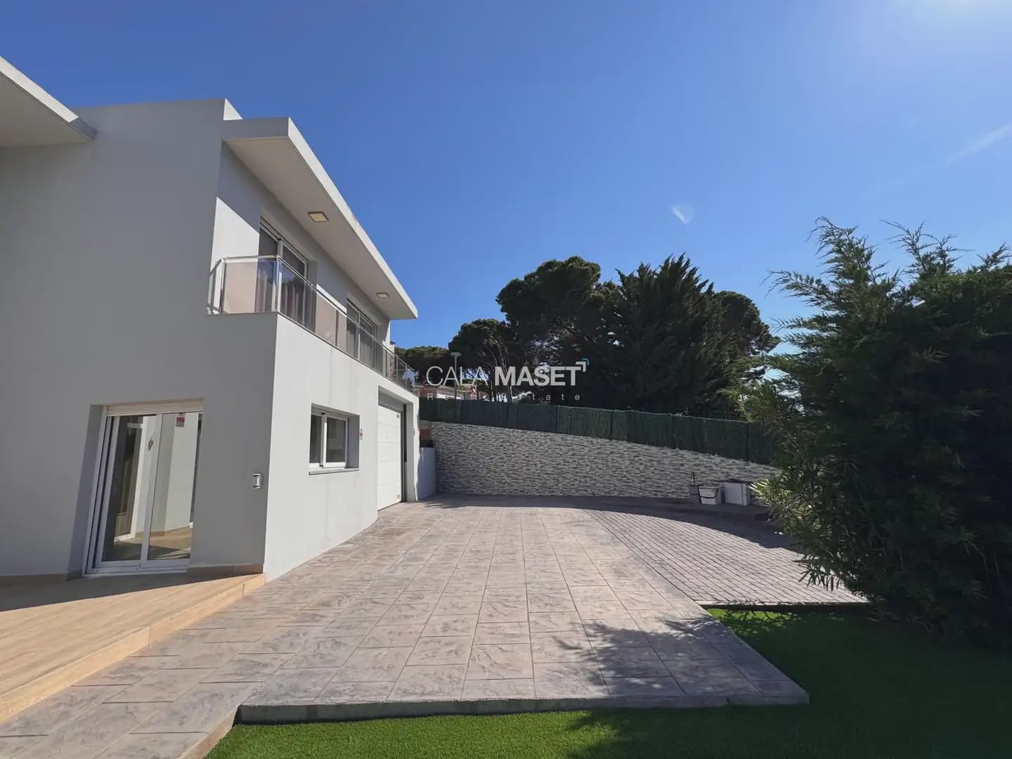 5 slaapkamer Villa te koop in Platja d'Aro met zwembad garage - € 1.350.000 (Ref: 9890814)