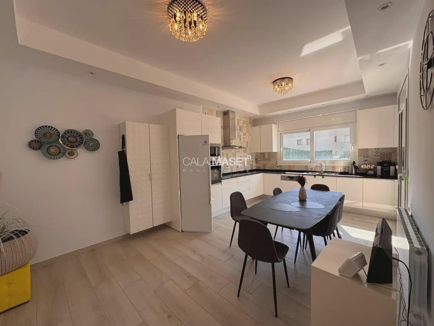 5 slaapkamer Villa te koop in Platja d'Aro met zwembad garage - € 1.350.000 (Ref: 9890814)