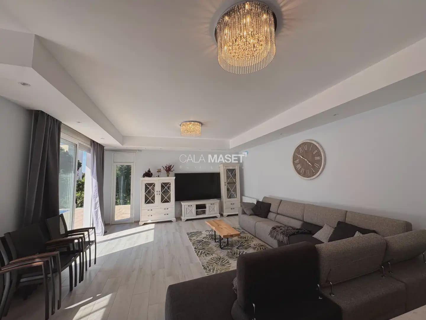 5 slaapkamer Villa te koop in Platja d'Aro met zwembad garage - € 1.350.000 (Ref: 9890814)