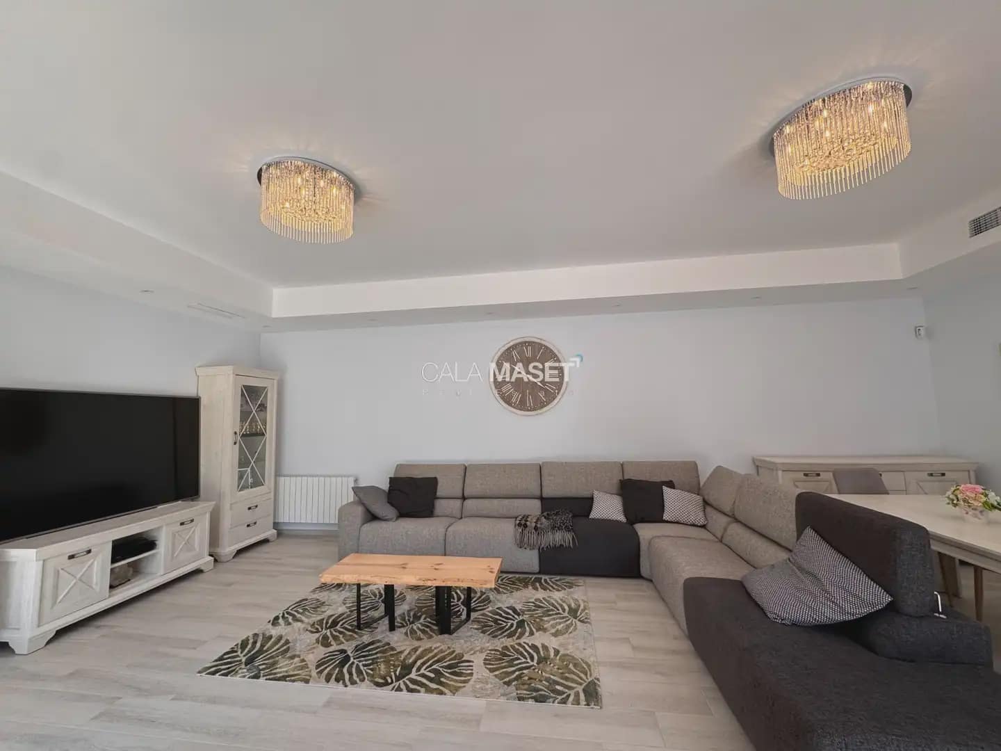 5 slaapkamer Villa te koop in Platja d'Aro met zwembad garage - € 1.350.000 (Ref: 9890814)