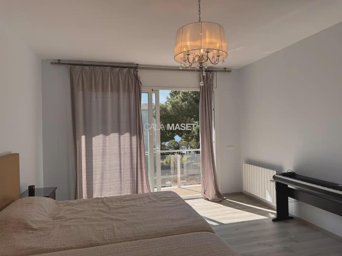 5 slaapkamer Villa te koop in Platja d'Aro met zwembad garage - € 1.350.000 (Ref: 9890814)
