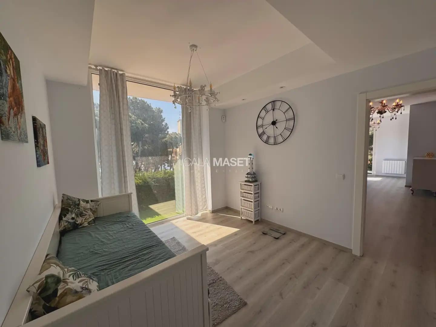5 slaapkamer Villa te koop in Platja d'Aro met zwembad garage - € 1.350.000 (Ref: 9890814)