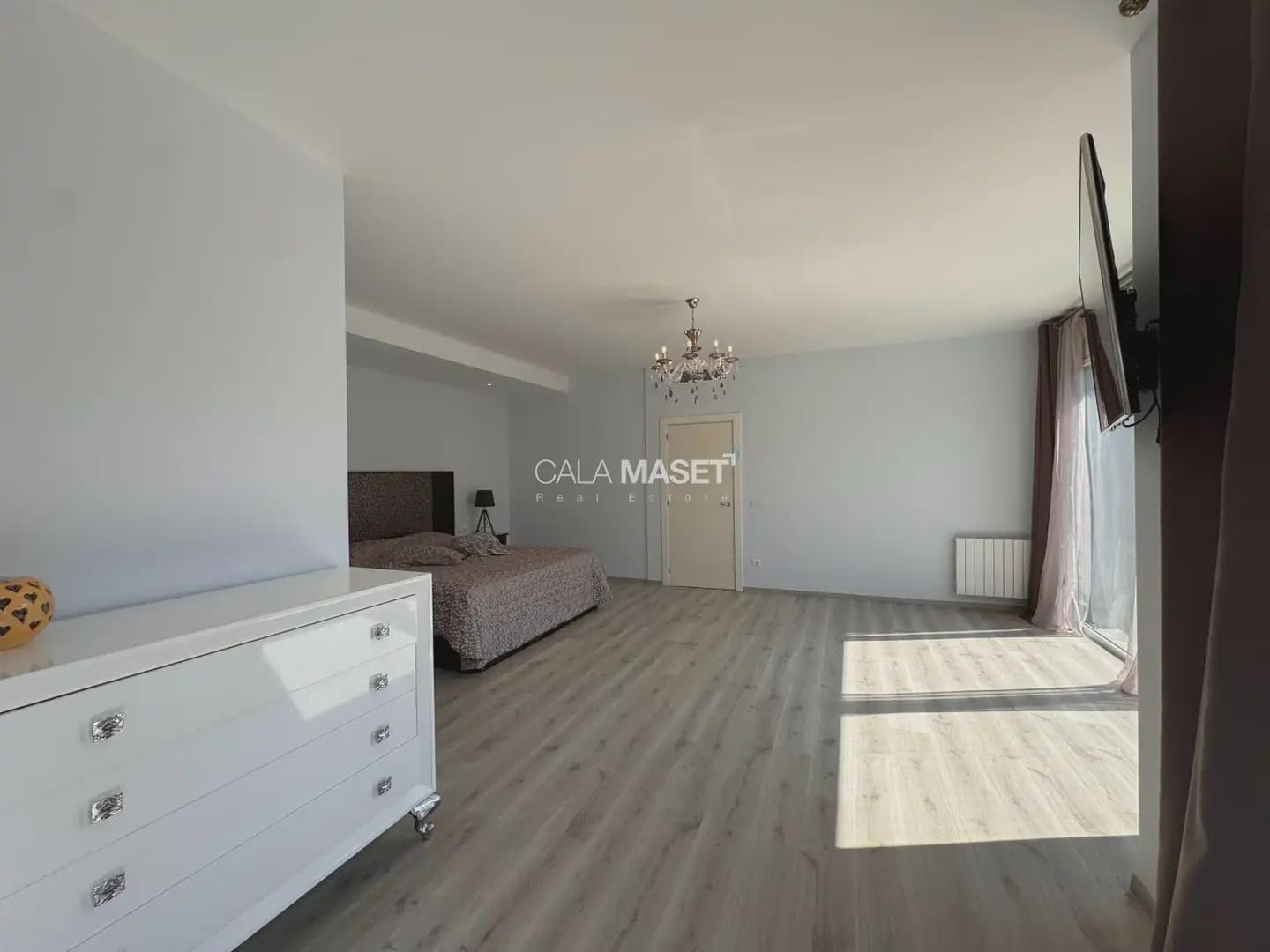 5 slaapkamer Villa te koop in Platja d'Aro met zwembad garage - € 1.350.000 (Ref: 9890814)