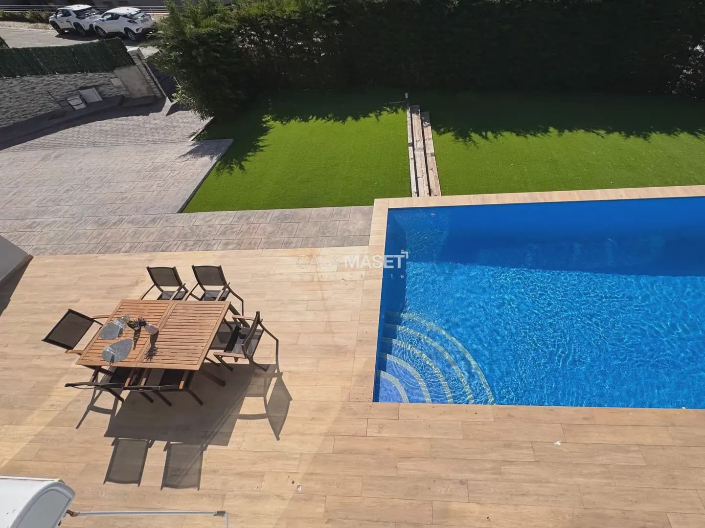 5 slaapkamer Villa te koop in Platja d'Aro met zwembad garage - € 1.350.000 (Ref: 9890814)