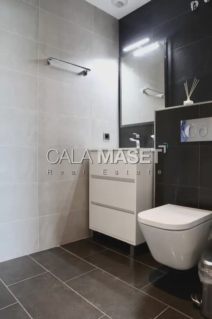 3 sovrum Lägenhet till salu i Castell-Platja d'Aro med garage - 1 950 000 € (Ref: 9890815)