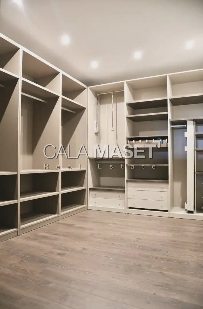 3 sovrum Lägenhet till salu i Castell-Platja d'Aro med garage - 1 950 000 € (Ref: 9890815)