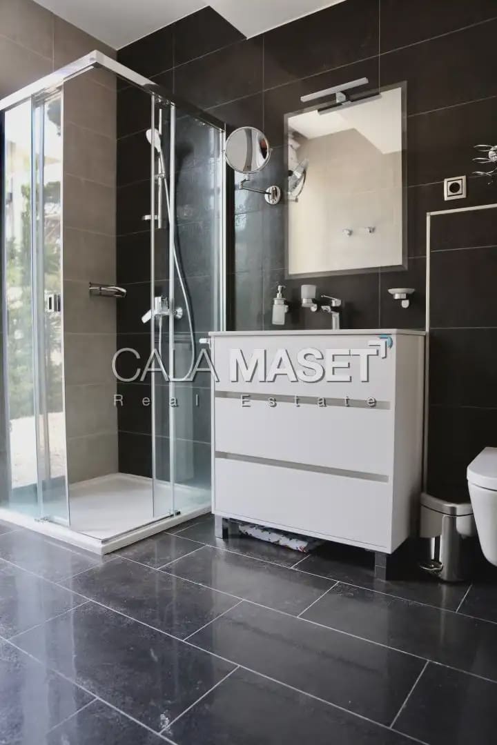 3 sovrum Lägenhet till salu i Castell-Platja d'Aro med garage - 1 950 000 € (Ref: 9890815)
