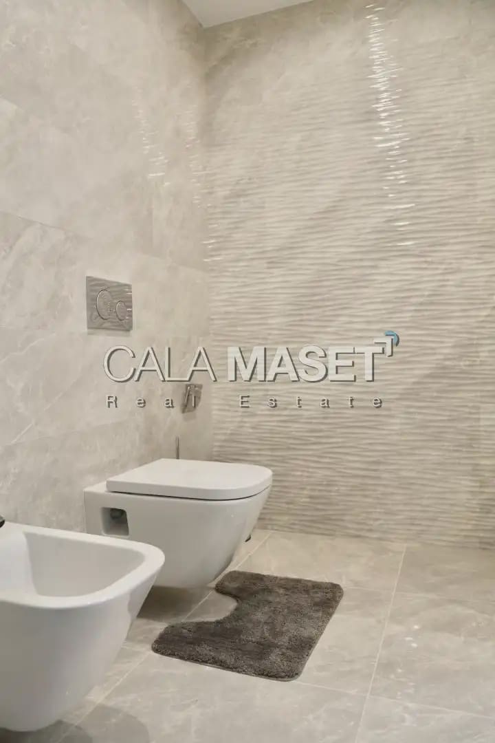 3 sovrum Lägenhet till salu i Castell-Platja d'Aro med garage - 1 950 000 € (Ref: 9890815)