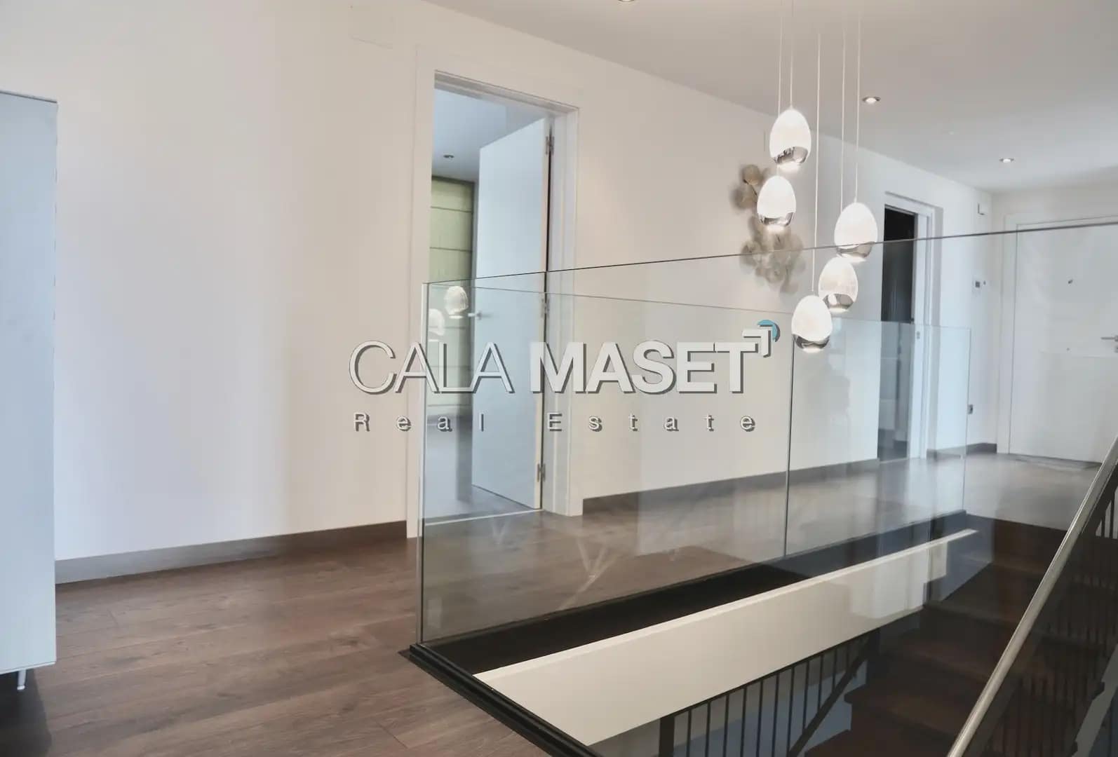 3 sovrum Lägenhet till salu i Castell-Platja d'Aro med garage - 1 950 000 € (Ref: 9890815)