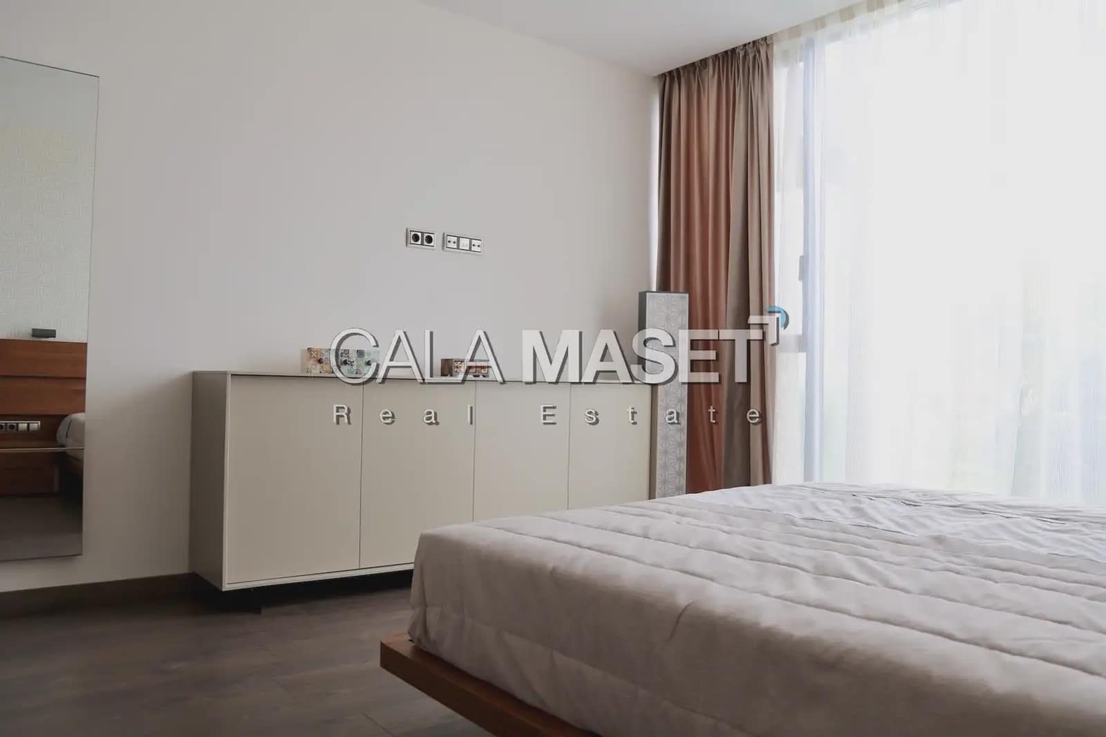 3 sovrum Lägenhet till salu i Castell-Platja d'Aro med garage - 1 950 000 € (Ref: 9890815)