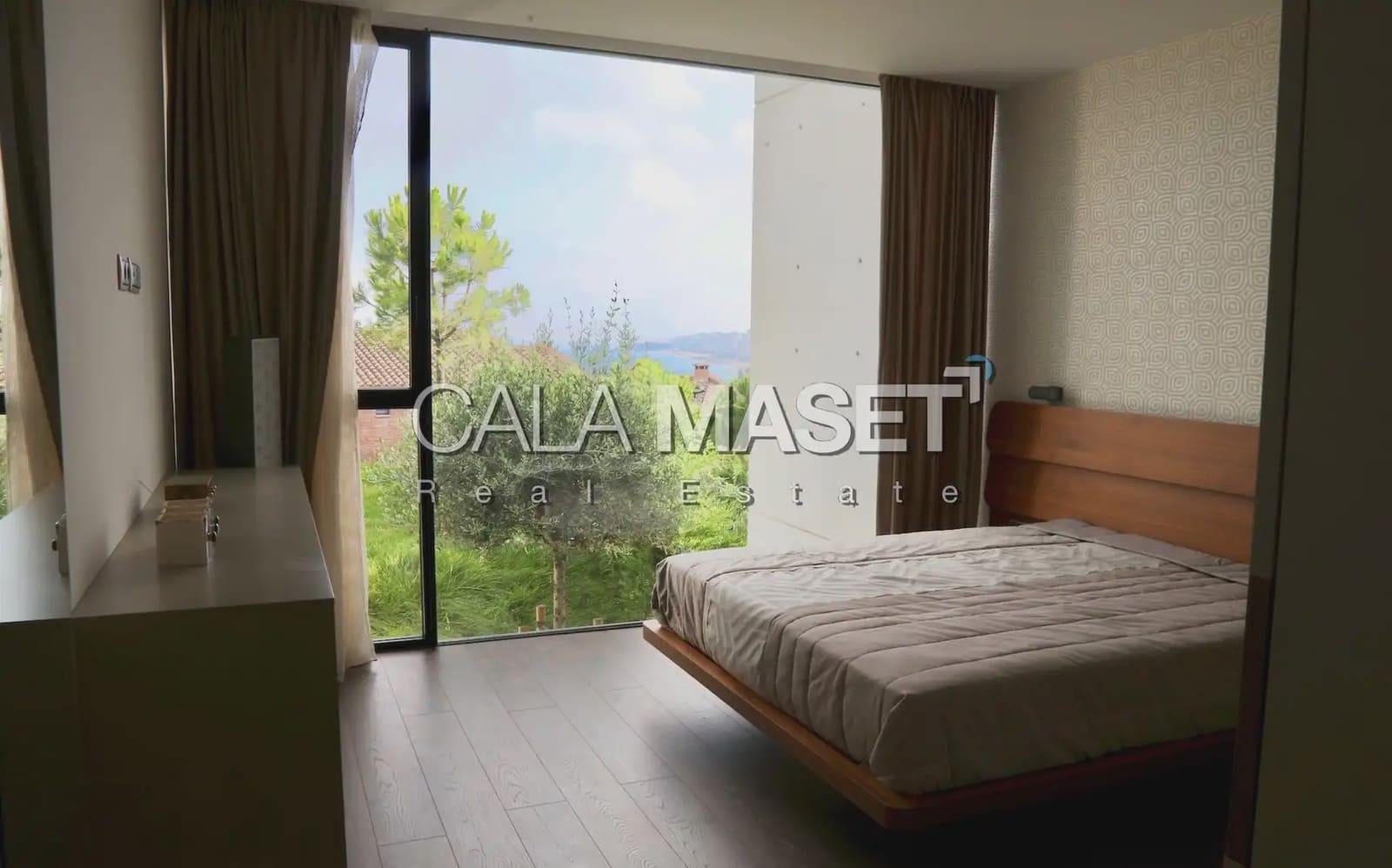 3 sovrum Lägenhet till salu i Castell-Platja d'Aro med garage - 1 950 000 € (Ref: 9890815)