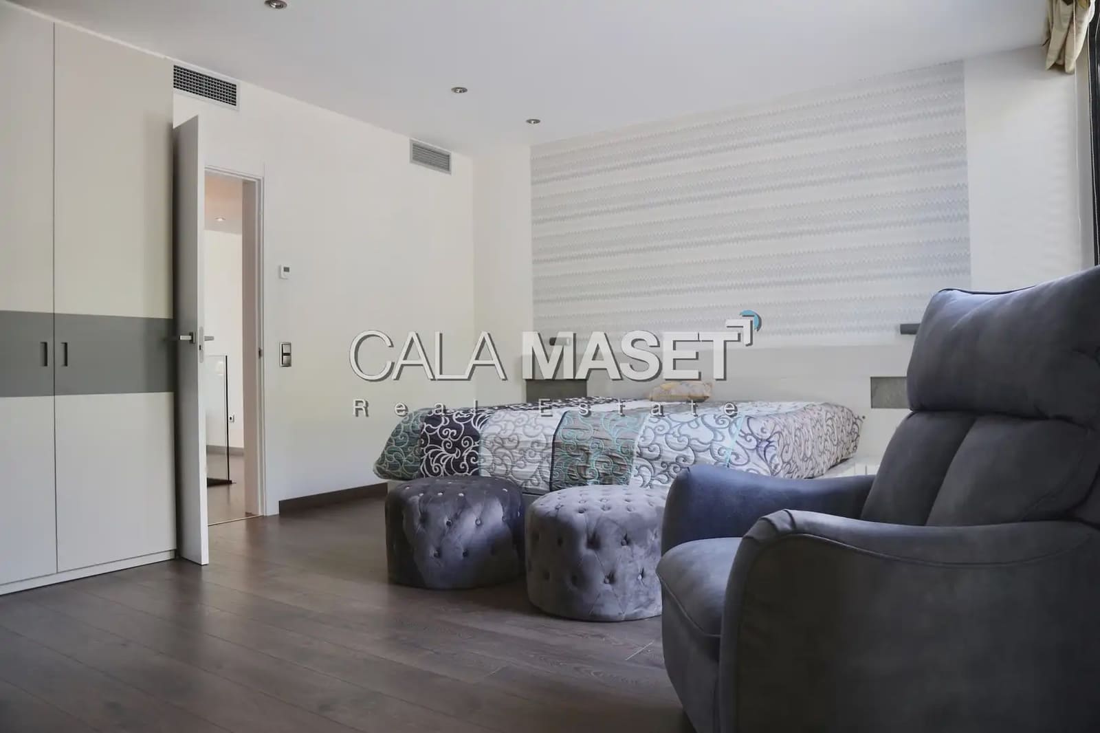 3 sovrum Lägenhet till salu i Castell-Platja d'Aro med garage - 1 950 000 € (Ref: 9890815)
