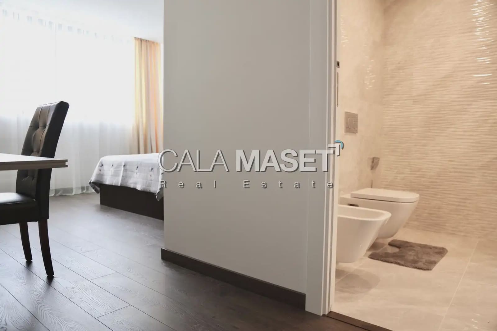 3 sovrum Lägenhet till salu i Castell-Platja d'Aro med garage - 1 950 000 € (Ref: 9890815)