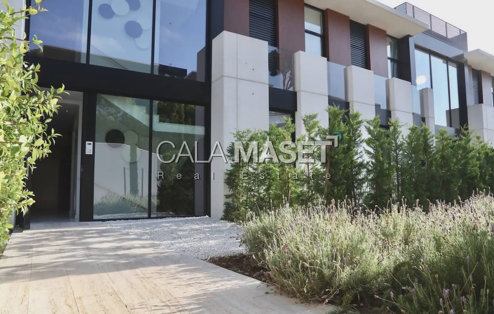 3 sovrum Lägenhet till salu i Castell-Platja d'Aro med garage - 1 950 000 € (Ref: 9890815)