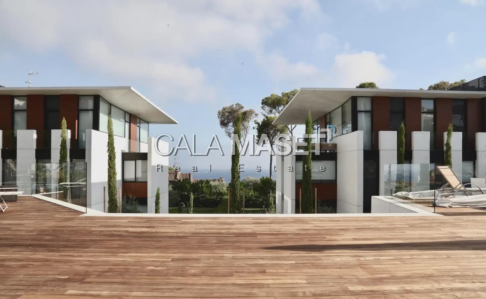 3 sovrum Lägenhet till salu i Castell-Platja d'Aro med garage - 1 950 000 € (Ref: 9890815)
