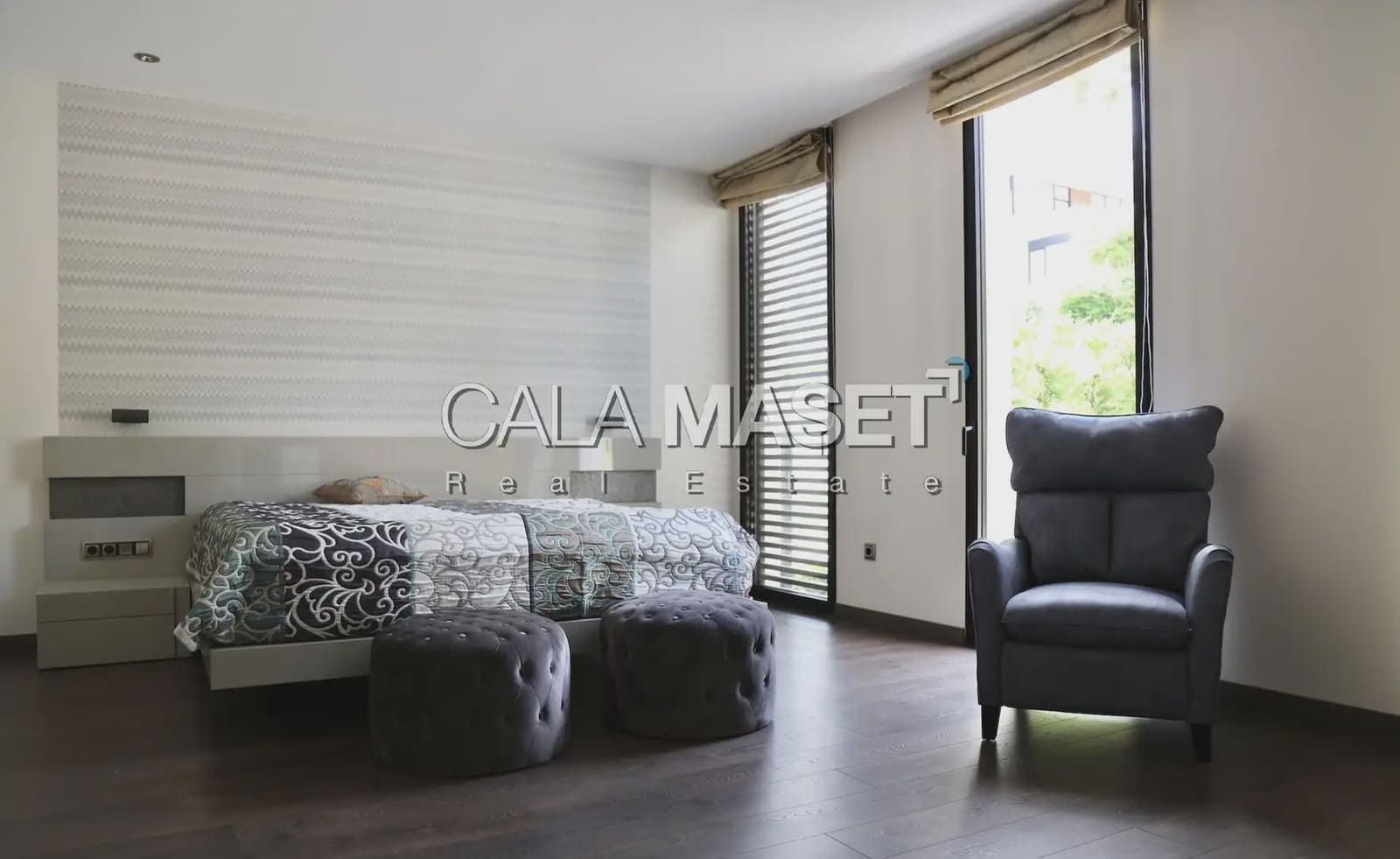 3 sovrum Lägenhet till salu i Castell-Platja d'Aro med garage - 1 950 000 € (Ref: 9890815)