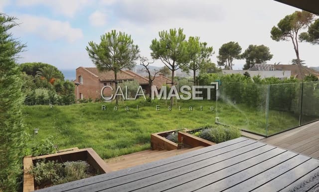 3 soveværelse Lejlighed til salg i Platja d'Aro, Castell-Platja d'Aro med garage - € 1.950.000 (Ref: 9890815)