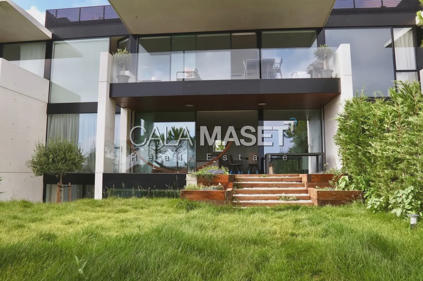 3 sovrum Lägenhet till salu i Castell-Platja d'Aro med garage - 1 950 000 € (Ref: 9890815)