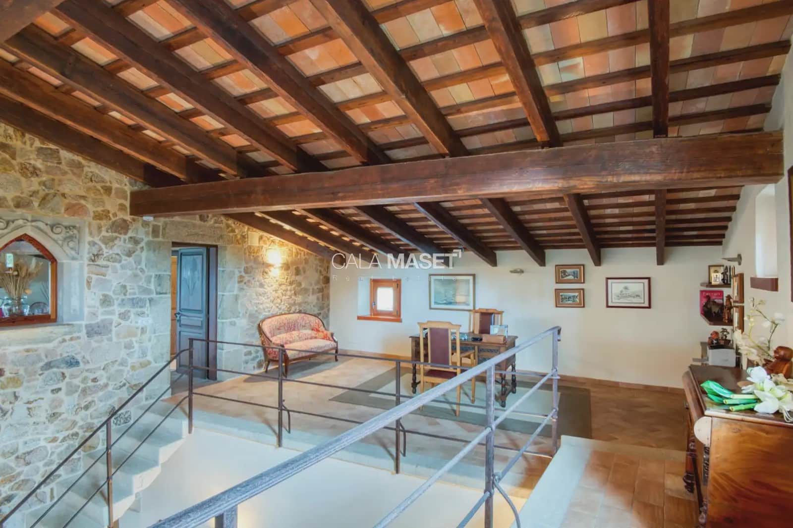 5 soverom Finca/Herregård til salgs i Sant Feliu de Guixols med garasje - € 2 600 000 (Ref: 9890816)