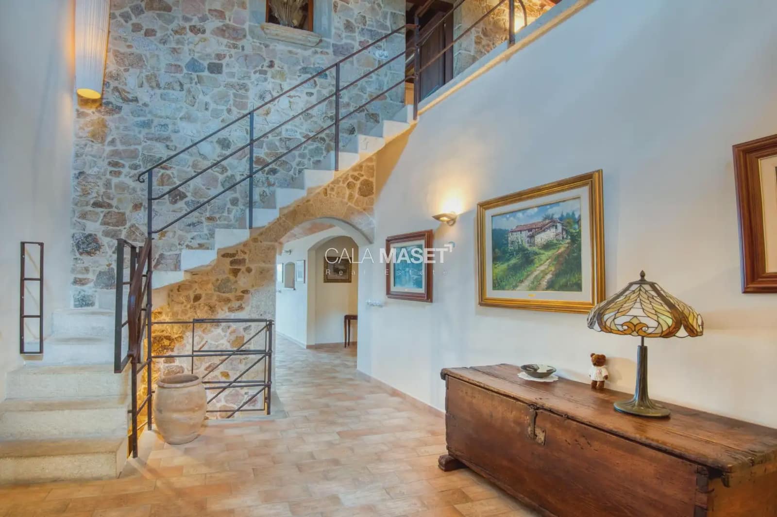 5 soverom Finca/Herregård til salgs i Sant Feliu de Guixols med garasje - € 2 600 000 (Ref: 9890816)