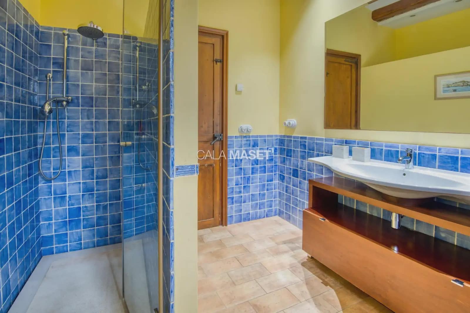 5 soverom Finca/Herregård til salgs i Sant Feliu de Guixols med garasje - € 2 600 000 (Ref: 9890816)