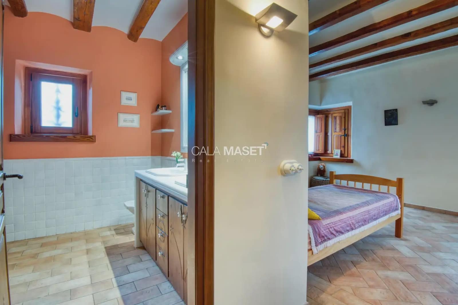 5 soverom Finca/Herregård til salgs i Sant Feliu de Guixols med garasje - € 2 600 000 (Ref: 9890816)