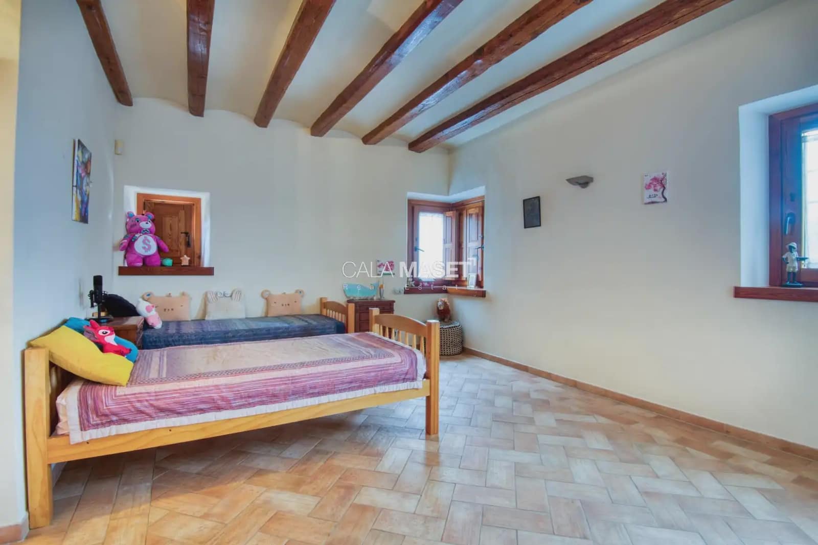 5 soverom Finca/Herregård til salgs i Sant Feliu de Guixols med garasje - € 2 600 000 (Ref: 9890816)