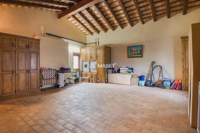 5 soverom Finca/Herregård til salgs i Sant Feliu de Guíxols med garasje - € 2 600 000 (Ref: 9890816)