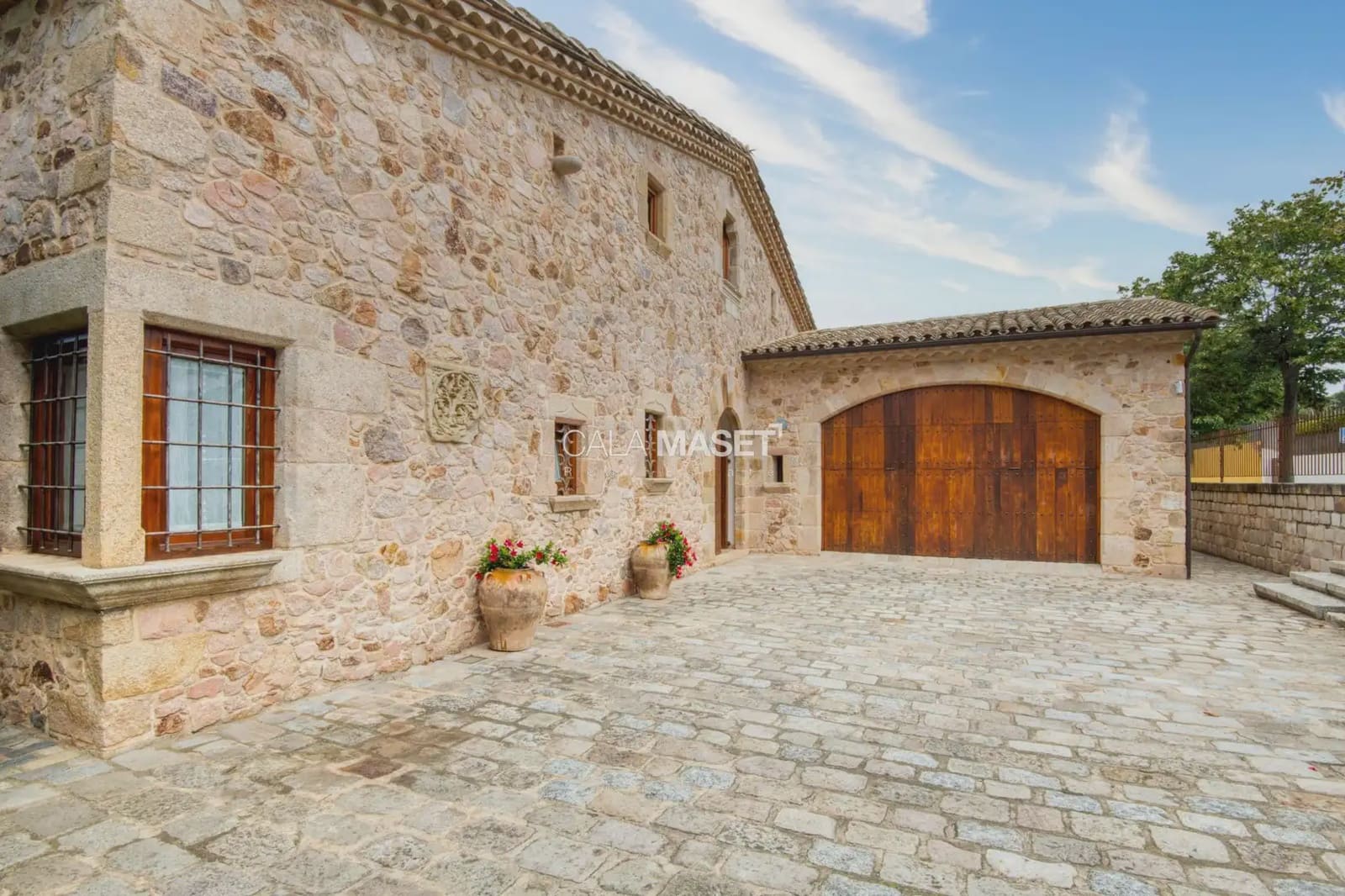 5 soverom Finca/Herregård til salgs i Sant Feliu de Guixols med garasje - € 2 600 000 (Ref: 9890816)