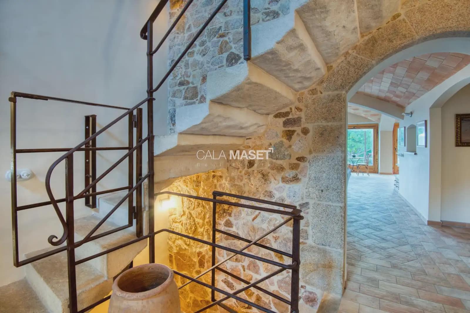 5 soverom Finca/Herregård til salgs i Sant Feliu de Guixols med garasje - € 2 600 000 (Ref: 9890816)