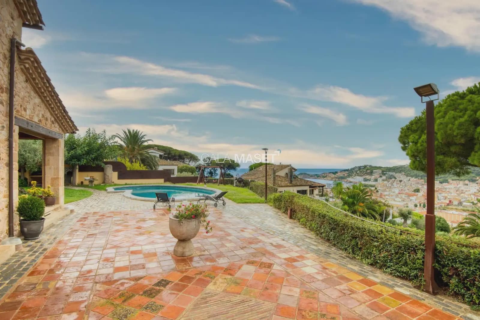 5 soverom Finca/Herregård til salgs i Sant Feliu de Guixols med garasje - € 2 600 000 (Ref: 9890816)