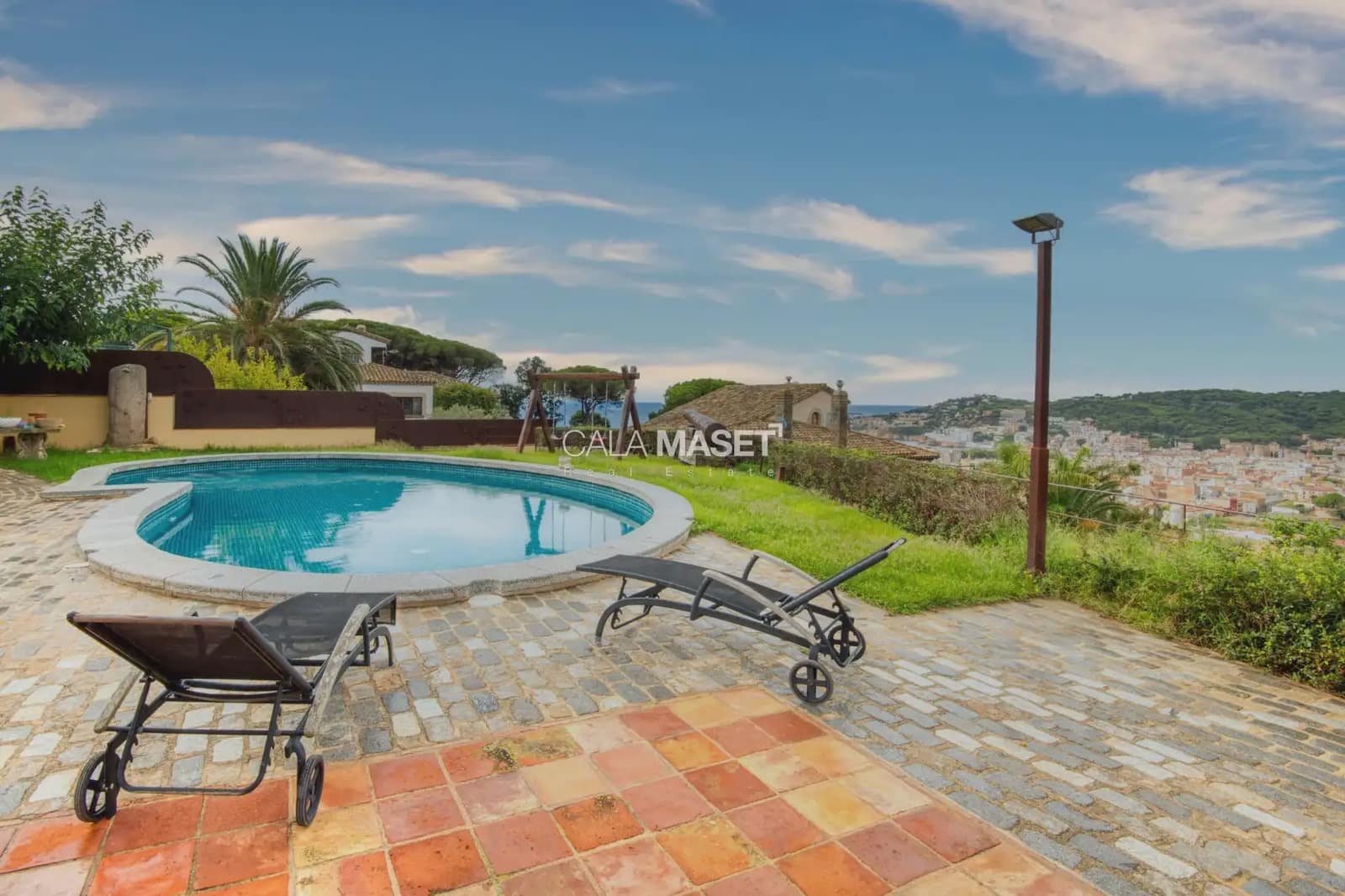 5 soverom Finca/Herregård til salgs i Sant Feliu de Guixols med garasje - € 2 600 000 (Ref: 9890816)