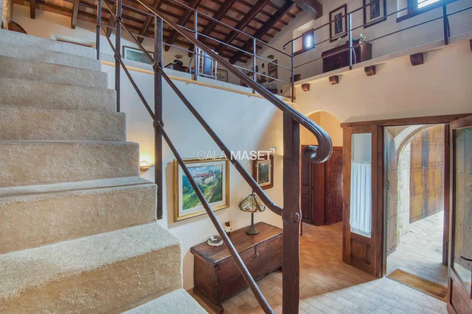 5 soverom Finca/Herregård til salgs i Sant Feliu de Guixols med garasje - € 2 600 000 (Ref: 9890816)