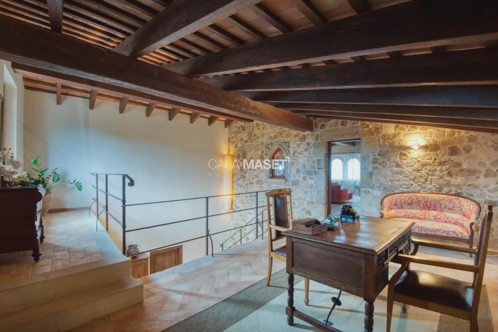 5 soverom Finca/Herregård til salgs i Sant Feliu de Guixols med garasje - € 2 600 000 (Ref: 9890816)