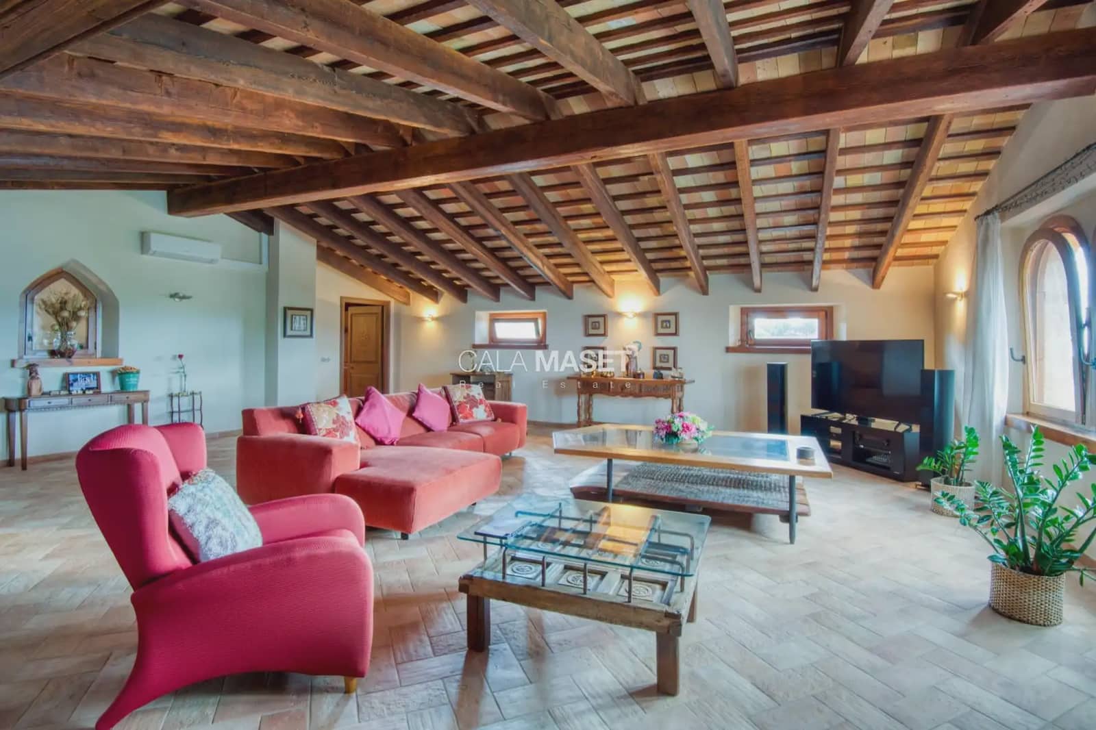 5 soverom Finca/Herregård til salgs i Sant Feliu de Guixols med garasje - € 2 600 000 (Ref: 9890816)