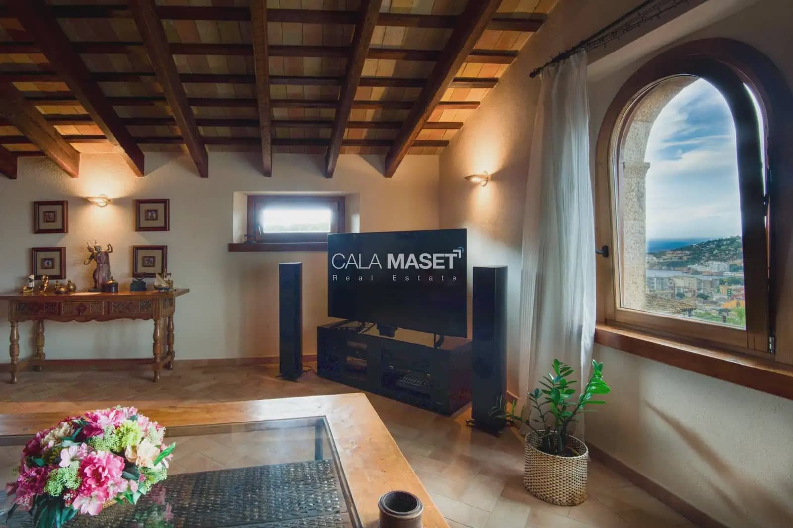 5 soverom Finca/Herregård til salgs i Sant Feliu de Guixols med garasje - € 2 600 000 (Ref: 9890816)