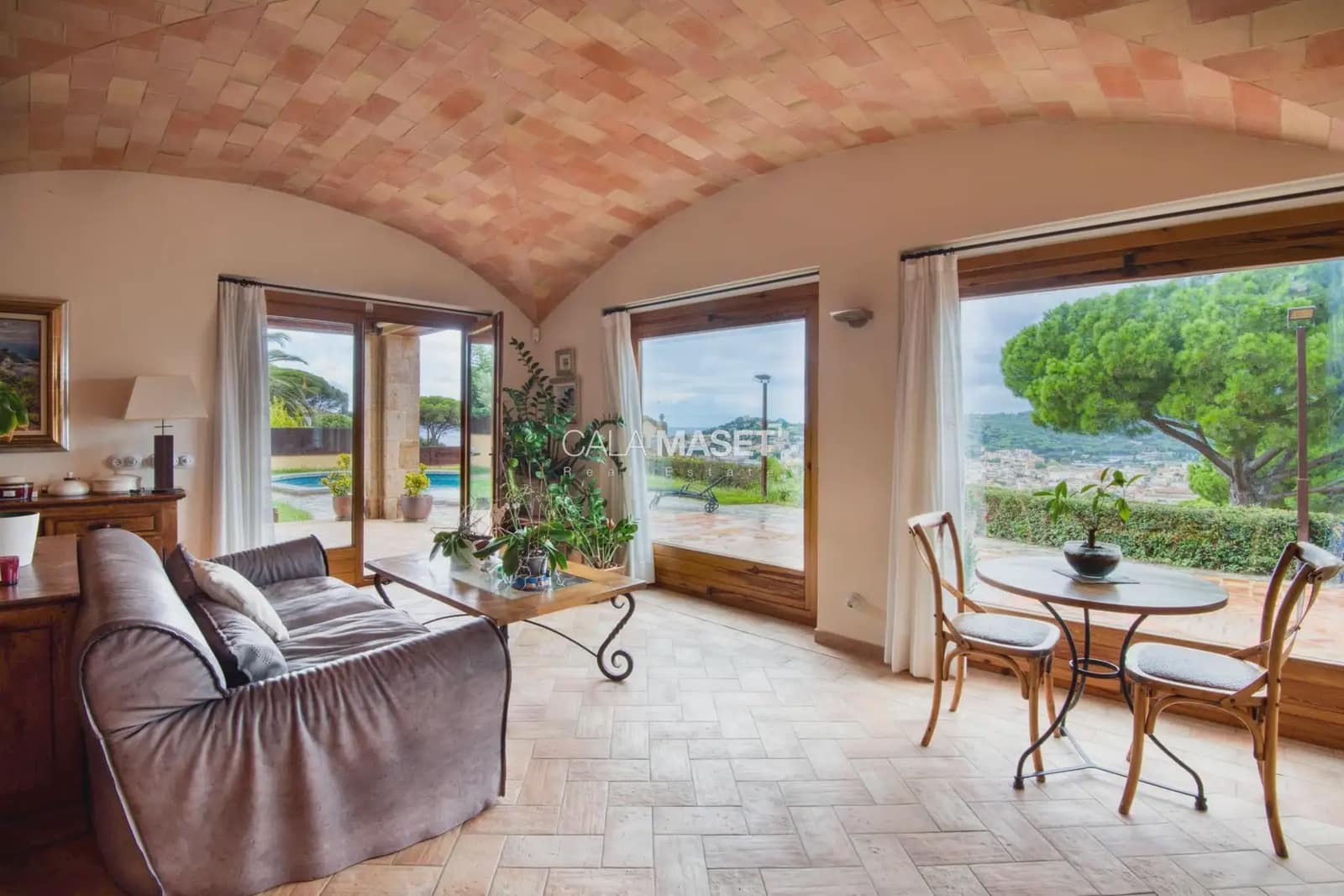 5 soverom Finca/Herregård til salgs i Sant Feliu de Guixols med garasje - € 2 600 000 (Ref: 9890816)