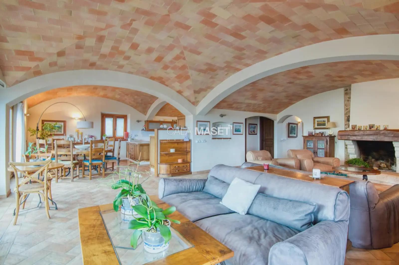 5 soverom Finca/Herregård til salgs i Sant Feliu de Guixols med garasje - € 2 600 000 (Ref: 9890816)