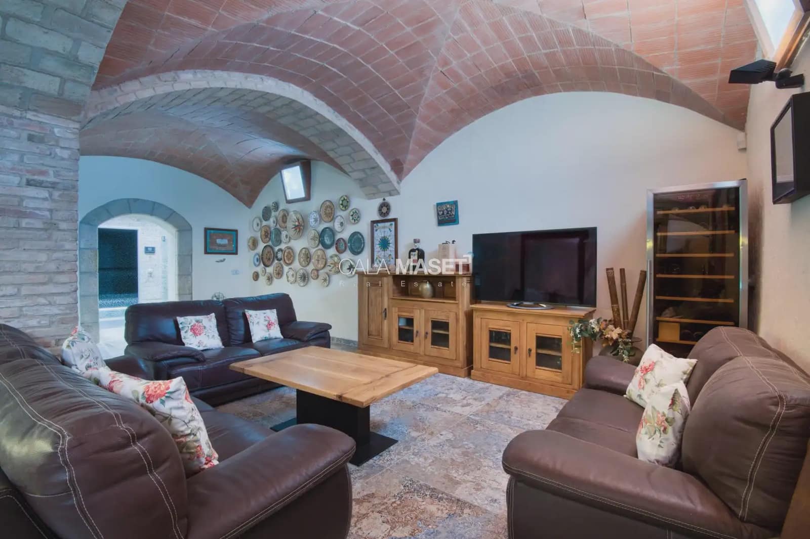 5 soverom Finca/Herregård til salgs i Sant Feliu de Guixols med garasje - € 2 600 000 (Ref: 9890816)