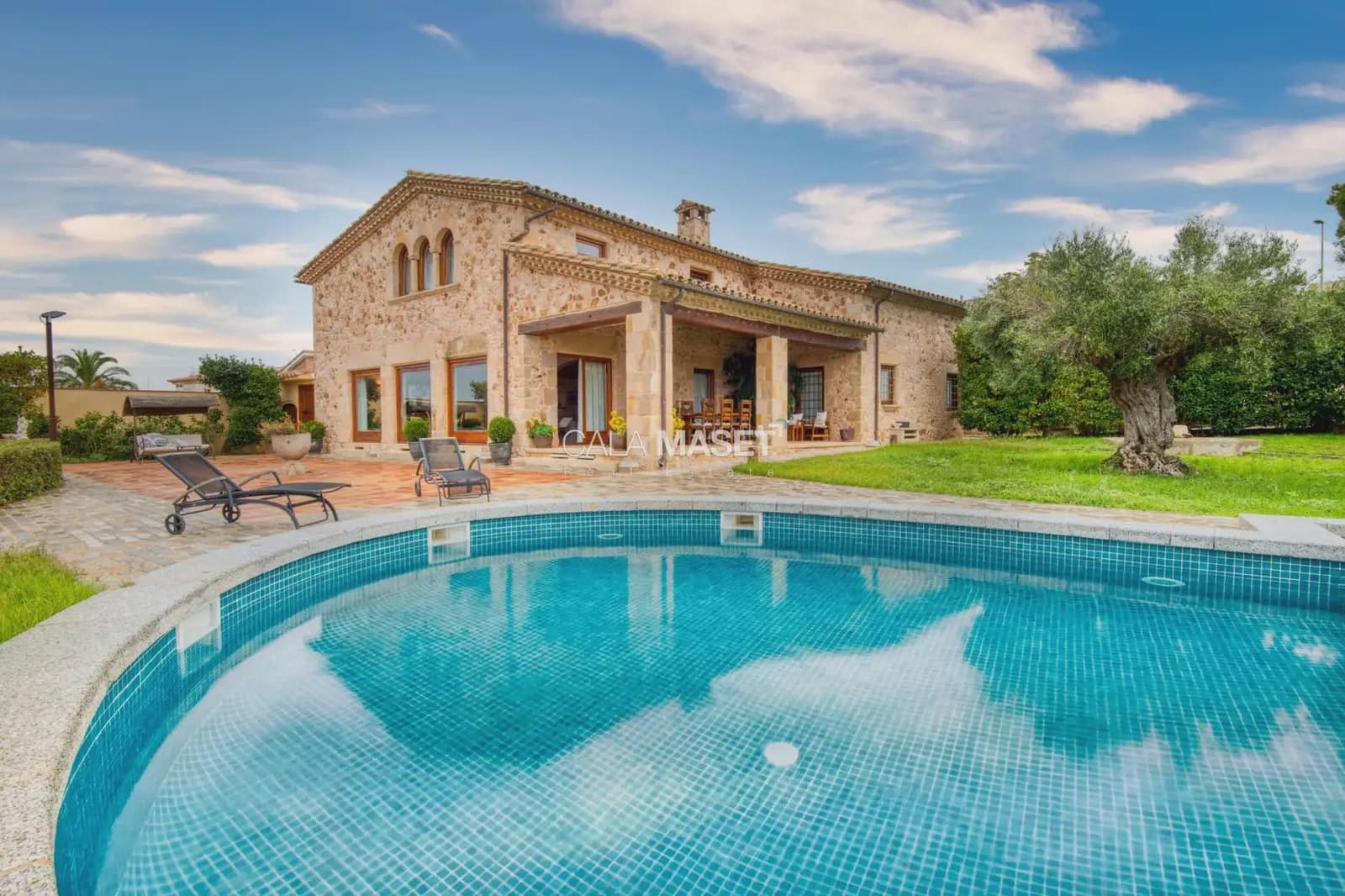 5 soverom Finca/Herregård til salgs i Sant Feliu de Guixols med garasje - € 2 600 000 (Ref: 9890816)