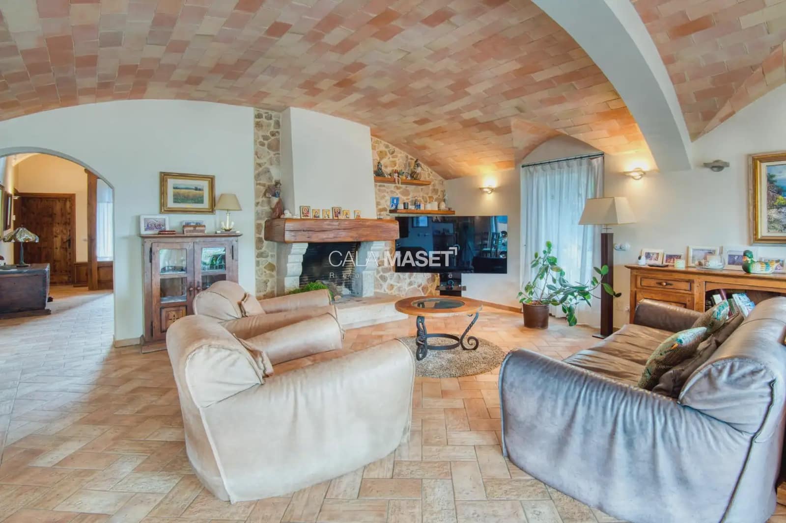 5 soverom Finca/Herregård til salgs i Sant Feliu de Guixols med garasje - € 2 600 000 (Ref: 9890816)