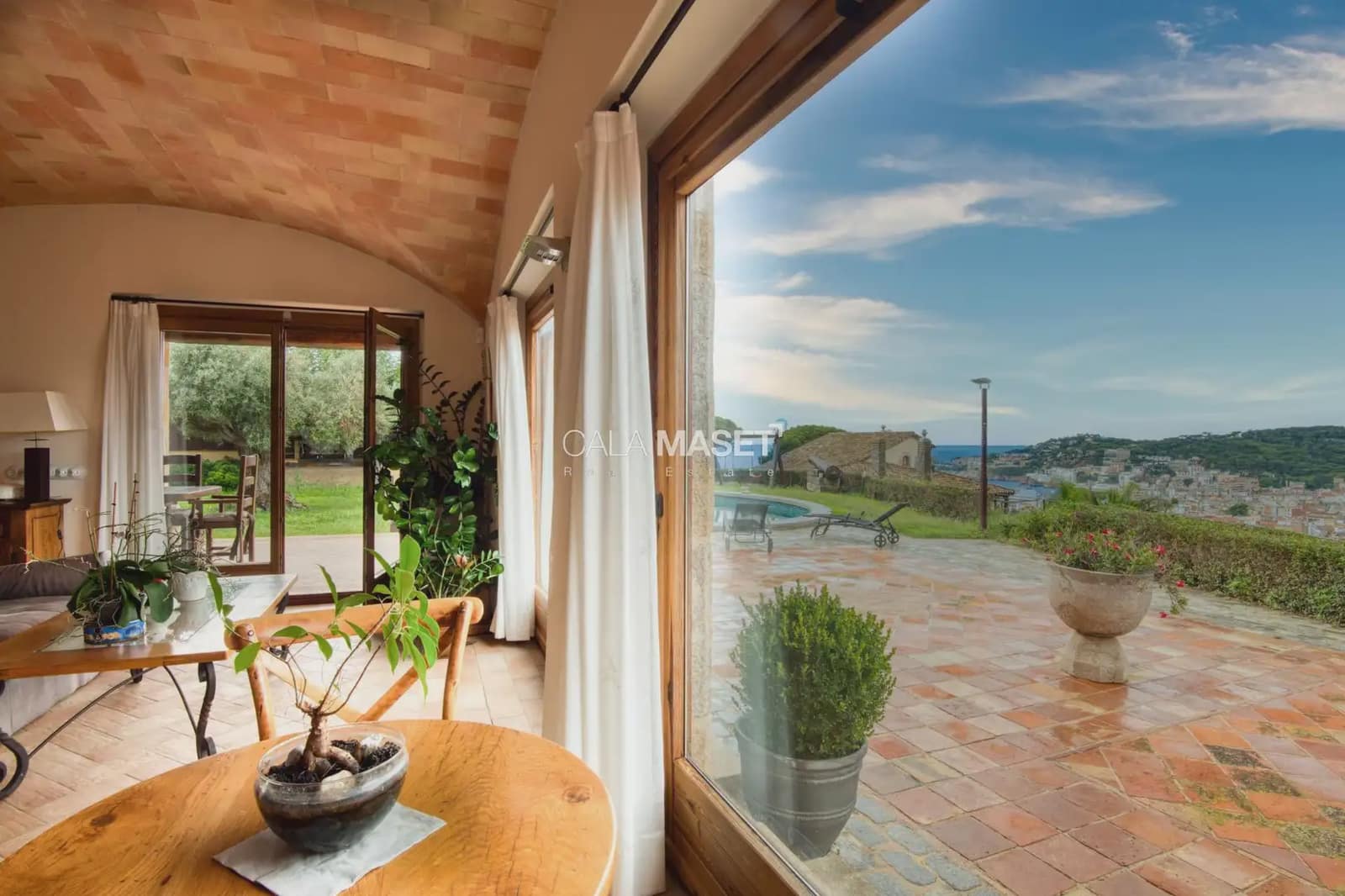 5 soverom Finca/Herregård til salgs i Sant Feliu de Guixols med garasje - € 2 600 000 (Ref: 9890816)