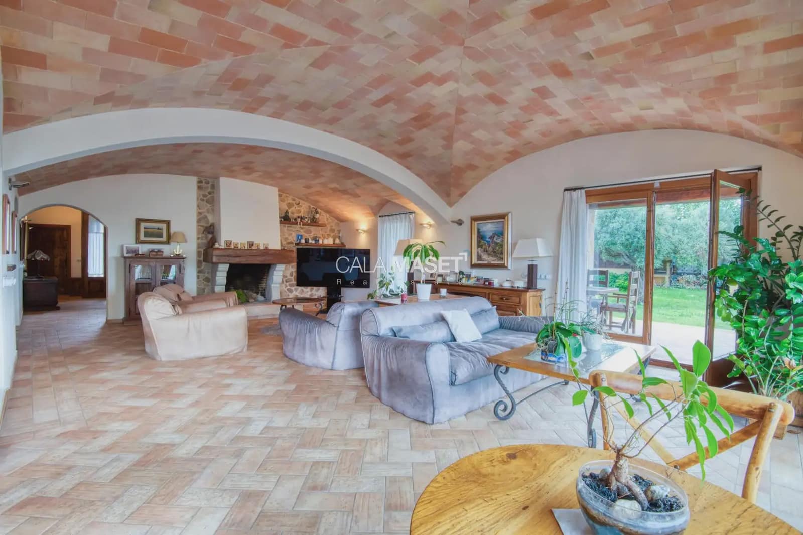 5 soverom Finca/Herregård til salgs i Sant Feliu de Guixols med garasje - € 2 600 000 (Ref: 9890816)