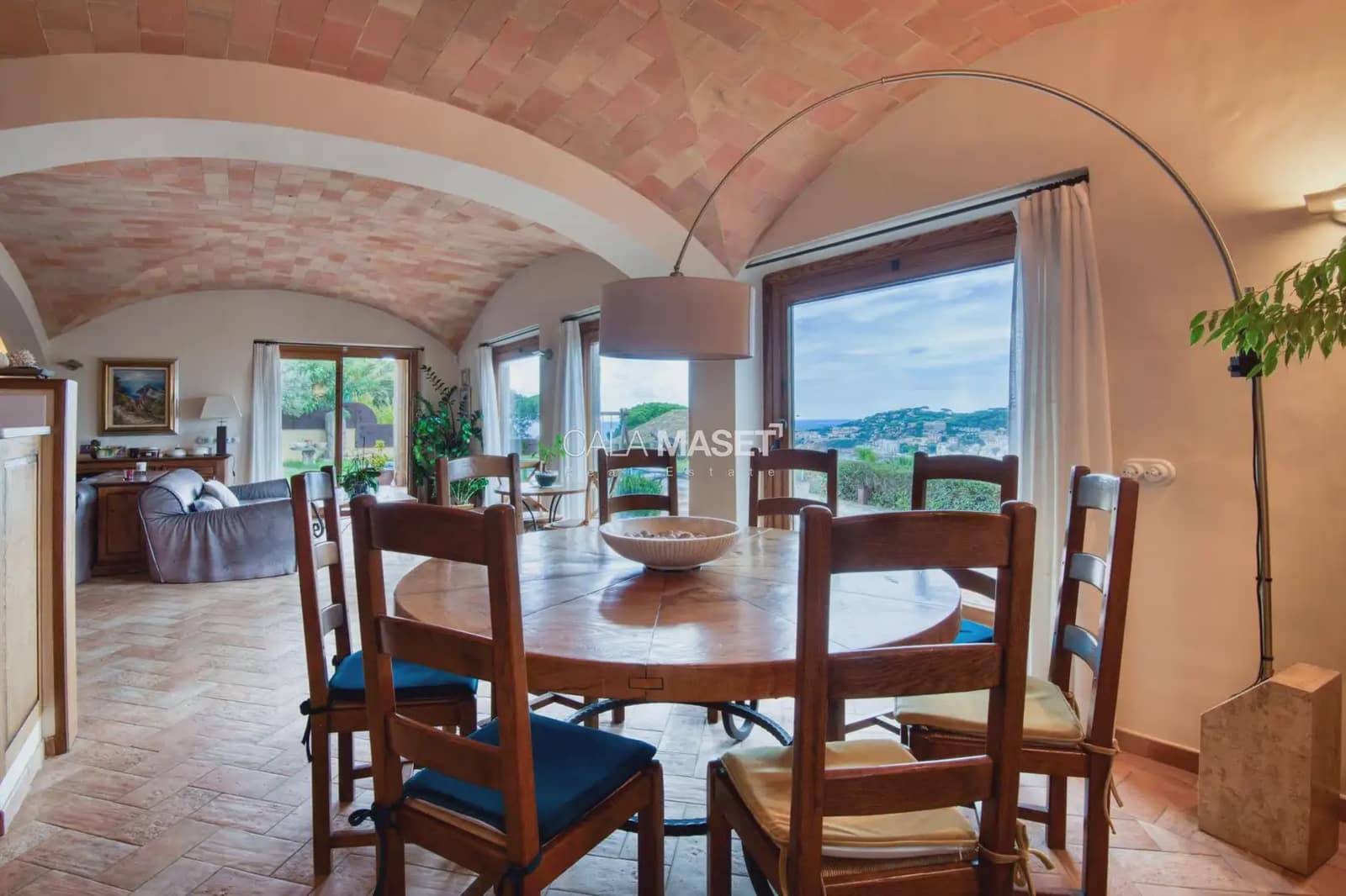 5 soverom Finca/Herregård til salgs i Sant Feliu de Guixols med garasje - € 2 600 000 (Ref: 9890816)