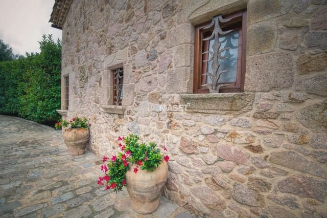 5 soverom Finca/Herregård til salgs i Sant Feliu de Guíxols med garasje - € 2 600 000 (Ref: 9890816)