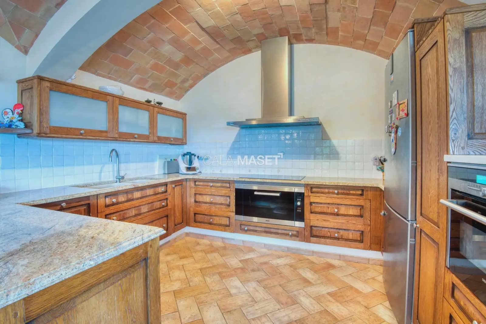 5 soverom Finca/Herregård til salgs i Sant Feliu de Guixols med garasje - € 2 600 000 (Ref: 9890816)