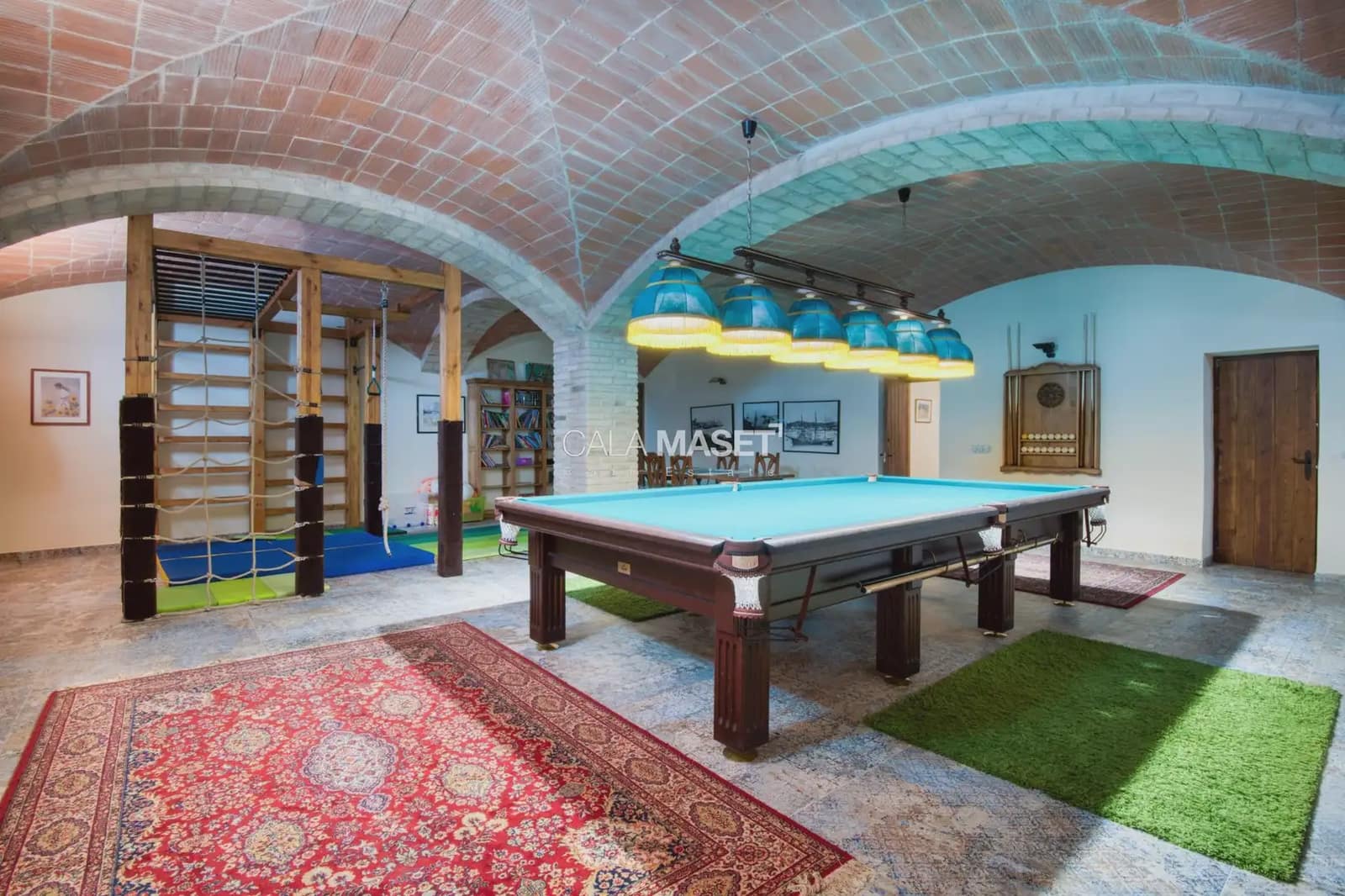 5 soverom Finca/Herregård til salgs i Sant Feliu de Guixols med garasje - € 2 600 000 (Ref: 9890816)