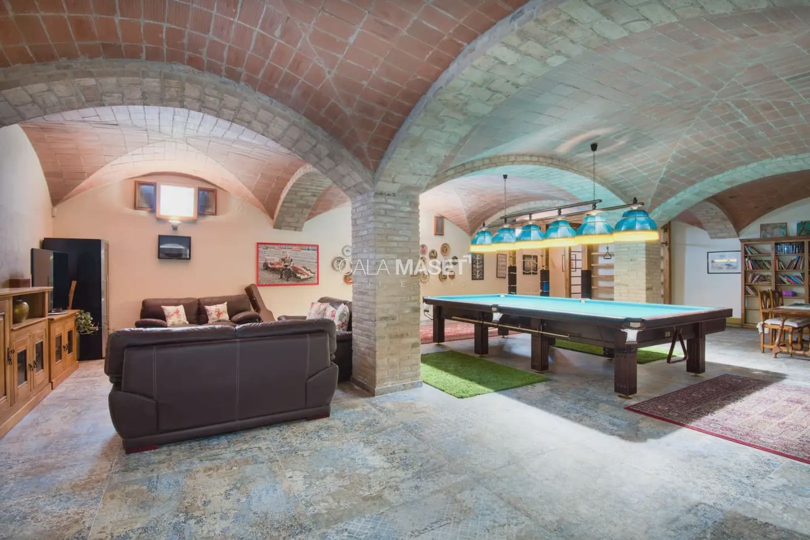 5 soverom Finca/Herregård til salgs i Sant Feliu de Guixols med garasje - € 2 600 000 (Ref: 9890816)