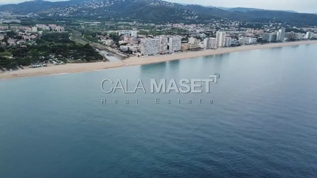 3 Zimmer Wohnung zu verkaufen in Platja d'Aro, Castell-Platja d'Aro mit Garage - 1.050.000 € (Ref: 9890817)